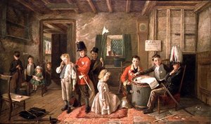 Una richiesta di misericordia da Charles Hunt