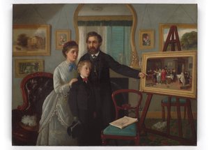 Il mio Macbeth, 1863