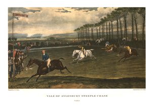 Vale of Aylesbury Steeple Chase, Tavola 4