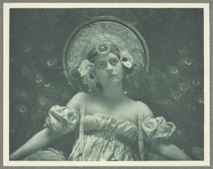 Odalisca