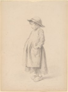 Francois da Charles J. Bridgman