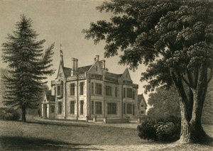 Coolhurst, 1835 da Charles J. Smith