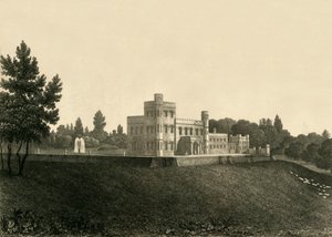Holmbush, 1835 da Charles J. Smith