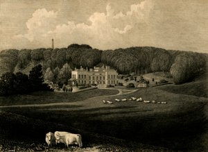 Muntham da Charles J. Smith