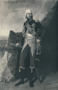Maresciallo Jean-Baptiste Bessières, Duca d
