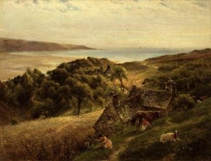 Gorllwyn, Barmouth