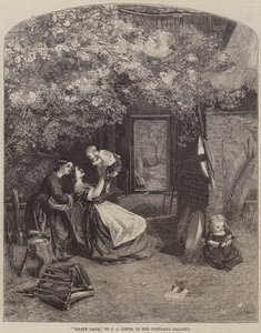 Giorni felici da Charles James Lewis