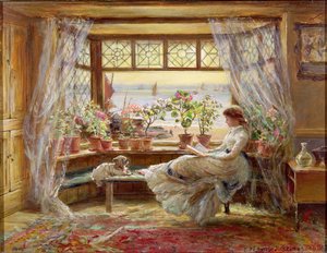 Immagine sconosciuta da Charles James Lewis