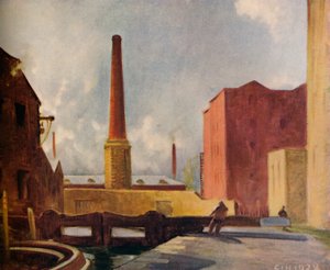 Chiuse, Blackburn, 1928 1931