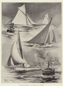 Gara per l