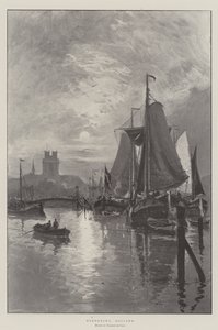 Dordrecht, Olanda da Charles John de Lacy