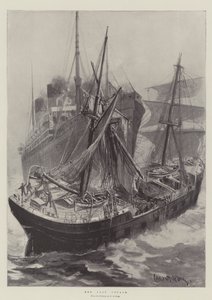 Il Suo Ultimo Viaggio da Charles John de Lacy