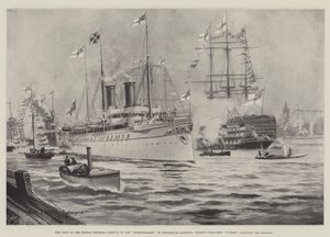 La Visita dell