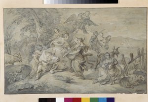 Immagine sconosciuta da Charles Joseph Natoire