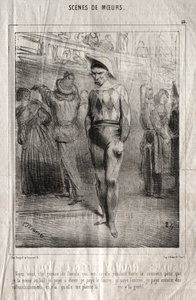 Scene di costume: Vedete, quella furba di Pamela che mi coccola tutta la settimana per farmi portare al ballo...