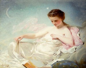 Personificazione delle scienze