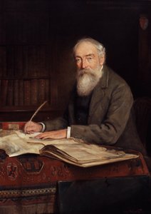 George Edward Cokayne, Re d