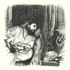 Un inno al mio Dio da Charles Keene