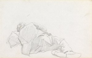 Sonnellino da Charles Keene