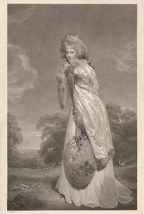 Miss Farren da Charles Knight