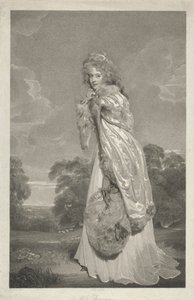 Miss Farren da Charles Knight