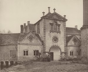 Un Mulino a Perno, Stroud da Charles Latham