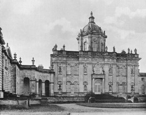 Una Parte del Fronte Nord da Charles Latham