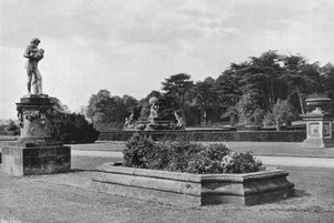Arte e Natura sul Prato da Charles Latham
