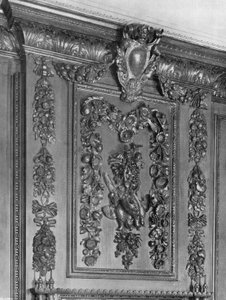 Di Grinling Gibbons da Charles Latham