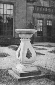 Intagliato nel Marmo da Charles Latham