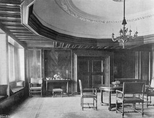 Sala da Pranzo da Charles Latham
