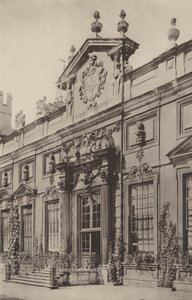 Drayton Park, Northants, l