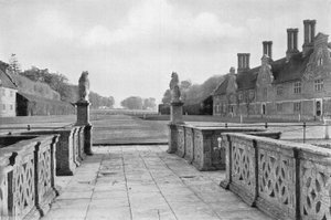 Dal Portico da Charles Latham