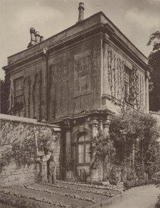 Casa del Giardiniere, Widcombe, Bath da Charles Latham