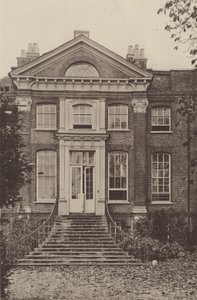 Great Marlow Place, Bucks da Charles Latham