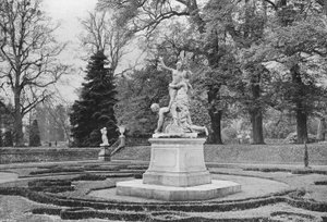 Nel Giardino Sud da Charles Latham
