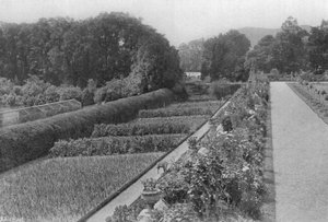 Giardini della Cucina da Charles Latham
