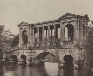 Ponte Palladiano, Wilton