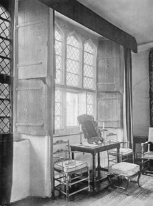 Parte della Stanza Sud da Charles Latham