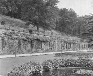 Terrazze Sud da Charles Latham