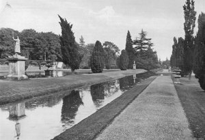 Il Canale da Charles Latham