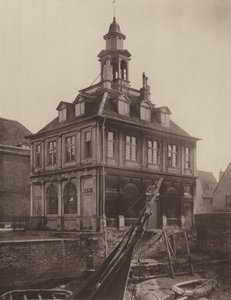 La Dogana, Kings Lynn da Charles Latham