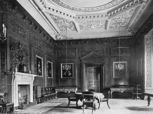 La Sala da Pranzo da Charles Latham