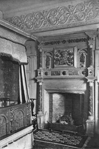 La camera del dottore da Charles Latham