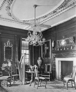 Il Salotto da Charles Latham