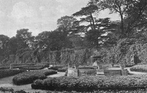 Il Giardino Formale da Charles Latham