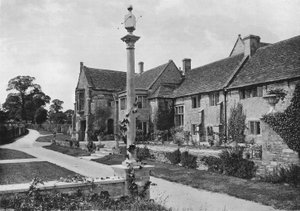 Il Sentiero del Giardino da Charles Latham