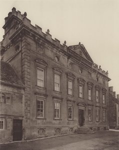 La Grande Casa, Burford, Oxfordshire
