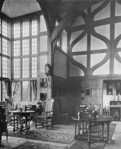 La Sala dall