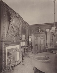 La Sala della Compagnia dei Birrai, Sala del Tribunale da Charles Latham